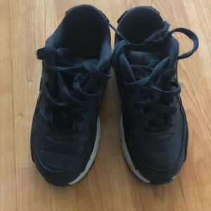 Nike Kids air max sz12.5c